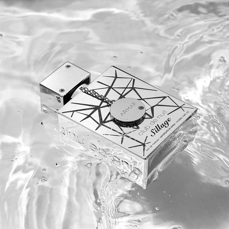 CLUB DE NUIT SILLAGE 105ML