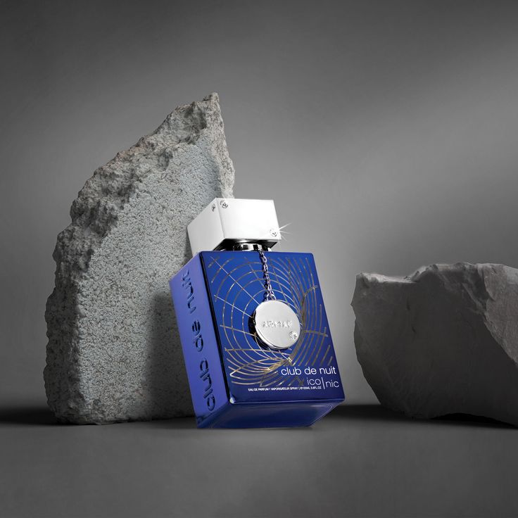 CLUB DE NUIT ICONIC 105ML