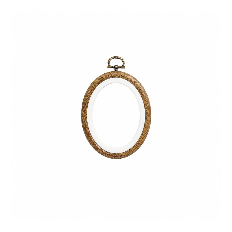 Aro Ovalado Borde Caucho 12*15Cm Unidad Aro Ovalado Borde Caucho 12*15Cm Unidad