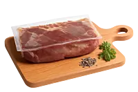 Arrachera Marinada Novillo