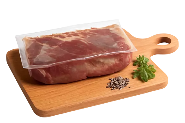 Arrachera Marinada Novillo