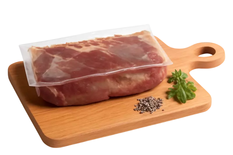 Arrachera Marinada Novillo