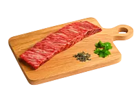 Arrachera Natural