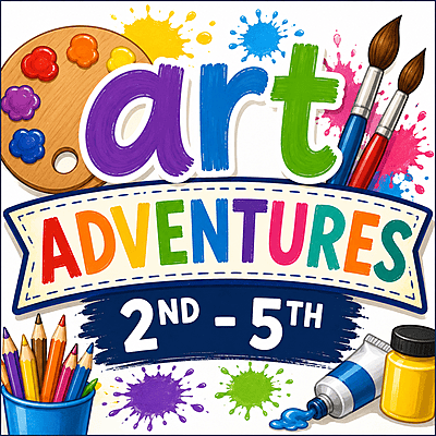 Art Adventures