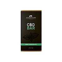 nineteen40 Farms – CBD Chocolate
