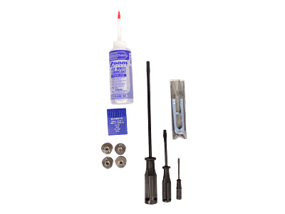 ARTISAN 4618 COMPLETE ARTISAN 4618 COMPLETE