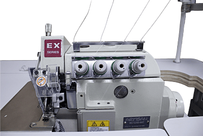 ARTISAN BG5200-5AT COMPLETE ARTISAN BG5200-5AT COMPLETE