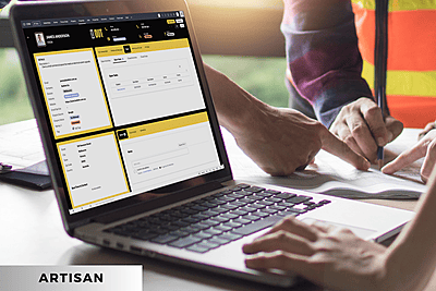 Zoho CRM Trade Services Artisan Pack Zoho CRM Trade Services Artisan Pack