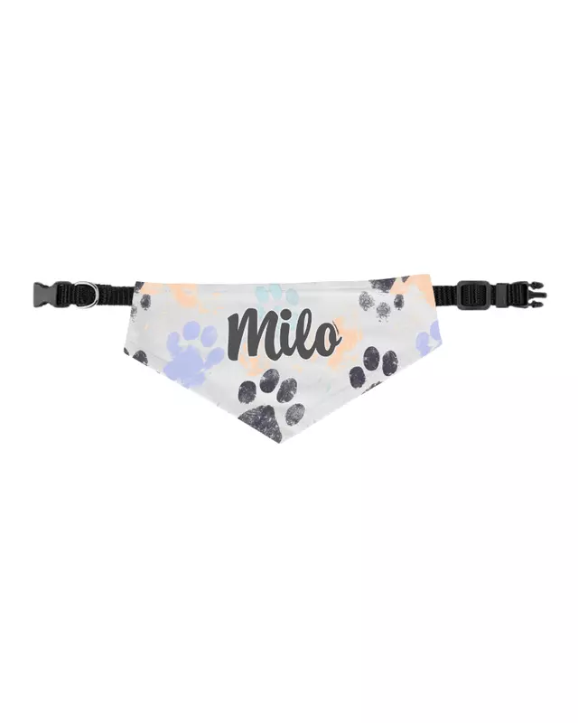 Everyday Style Series Pet Bandana
