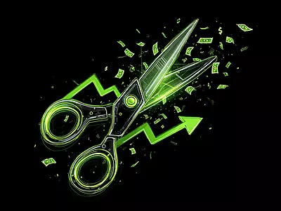 Cut With Confidence: Reduce Spend Without Breaking the Business (Podcast Episode)