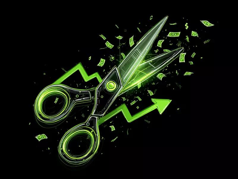 Cut With Confidence: Reduce Spend Without Breaking the Business (Podcast Episode)