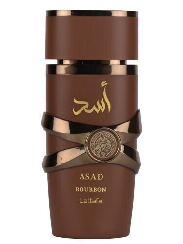 Asad Bourbon Lattafa Perfumes for men