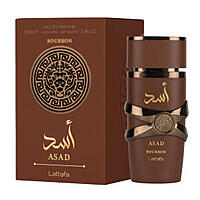 Asad Bourbon Lattafa Perfumes for men