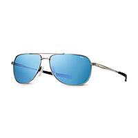 Ascent Aviator SKY Sunglasses