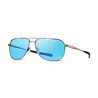 Ascent Aviator SKY Sunglasses