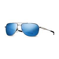 Ascent Aviator SKY Sunglasses