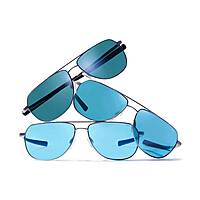 Ascent Aviator SKY Sunglasses