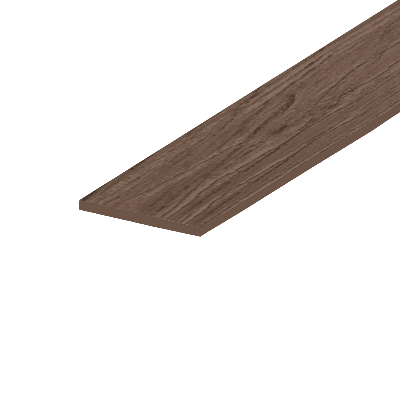 TruNorth Variegated Color Fascia