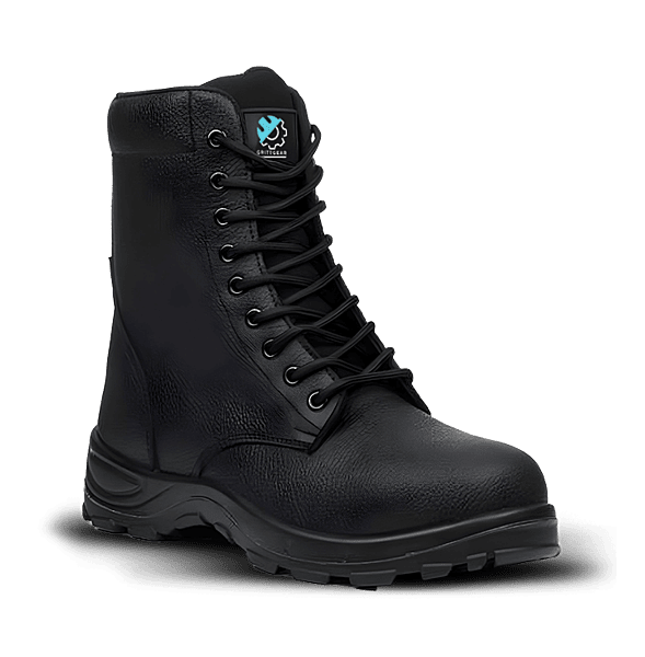 Assalt Security Boot
