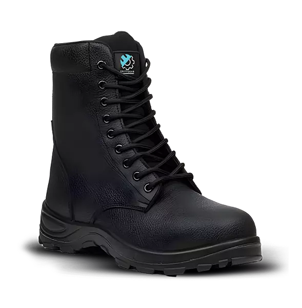 Assalt Security Boot