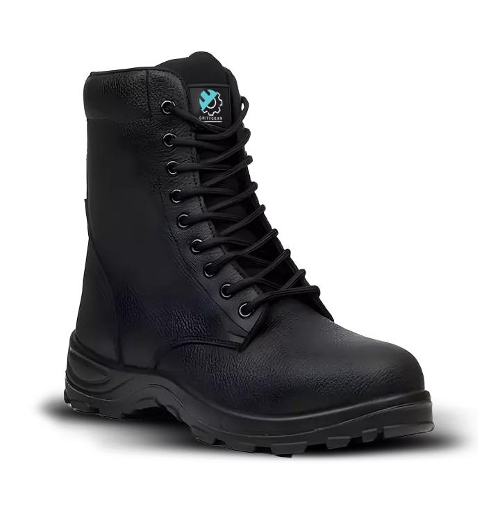 Assalt Security Boot