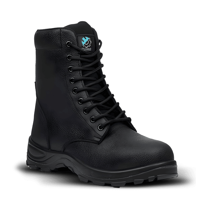 Assalt Security Boot