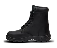 Assalt Security Boot