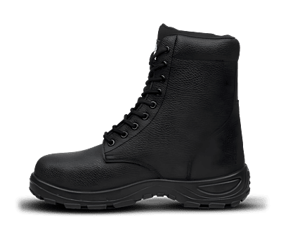 Assalt Security Boot