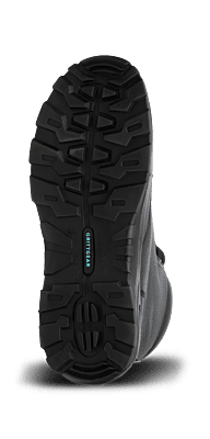 Assalt Security Boot