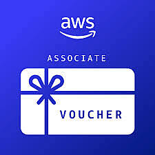 AWS Associate Certification Exam Voucher