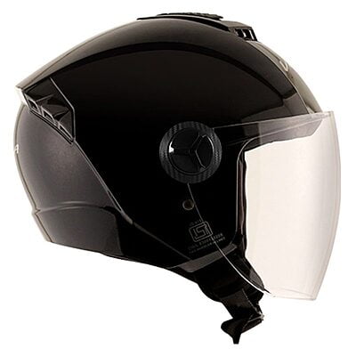 VEGA ASTER DX BLACK C/V (L)