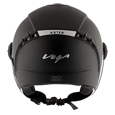 VEGA ASTER DX DULL BLACK C/V (L)
