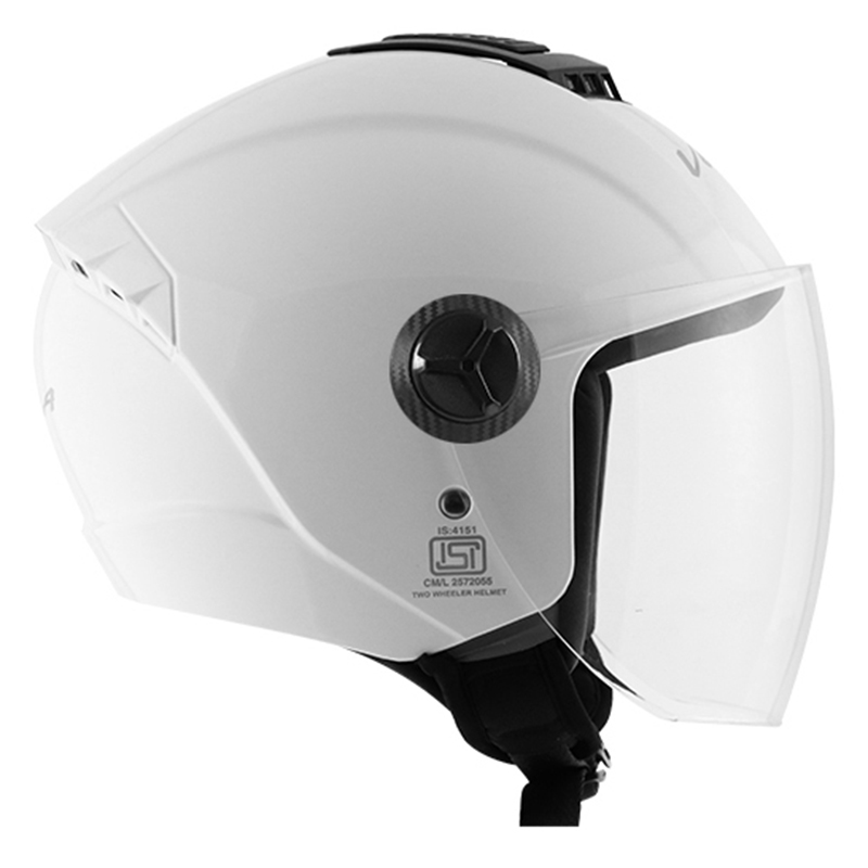 VEGA ASTER DX WHITE L