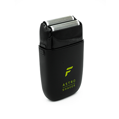 Astro Shaver Marca Futura