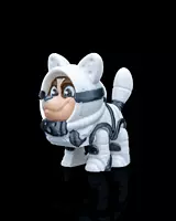Astro the Doggonaut