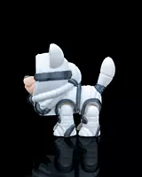 Astro the Doggonaut