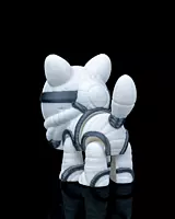 Astro the Doggonaut