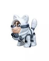 Astro the Doggonaut