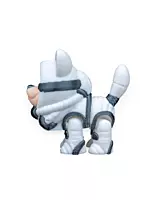 Astro the Doggonaut