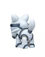 Astro the Doggonaut