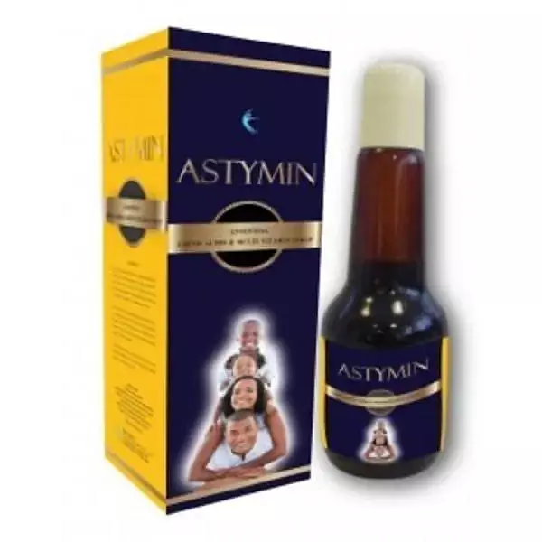 Astymin