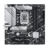 Asus PRIME B760M-A WIFI Intel LGA1700 M-ATX Motherboard