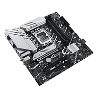 Asus PRIME B760M-A WIFI Intel LGA1700 M-ATX Motherboard