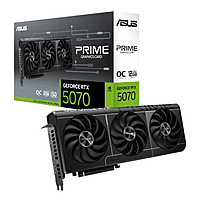 ASUS PRIME GeForce RTX™ 5070 12GB GDDR7 OC 12GB Graphics Card
