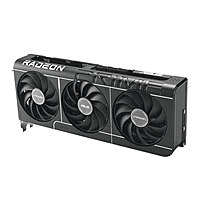 Asus Prime Radeon RX9070 XT OC Edition 16GB GDDR6 Graphics Card