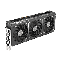 Asus Prime Radeon RX9070 XT OC Edition 16GB GDDR6 Graphics Card
