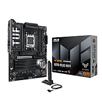 Asus TUF Gaming X870-PLUS WIFI AMD AM5 ATX Gaming Motherboard