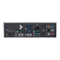 Asus TUF Gaming Z890-PLUS WIFI Intel LGA1851 ATX Gaming Motherboard