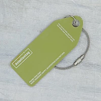 Aviationtag McDonnell Douglas MD-88 - EC-FJE - White