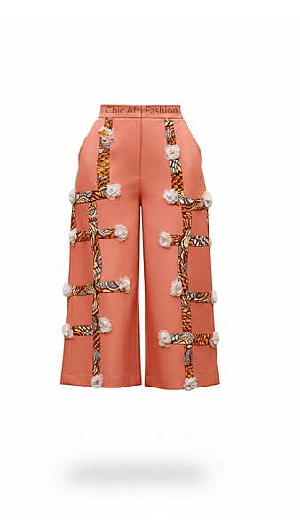 Jolie Culotte